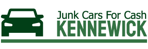 Kennewick junking car